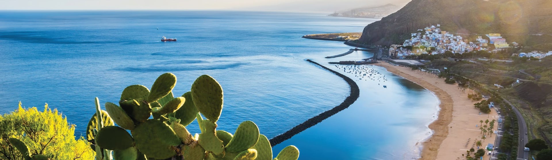 Tenerife-Canary Islands
