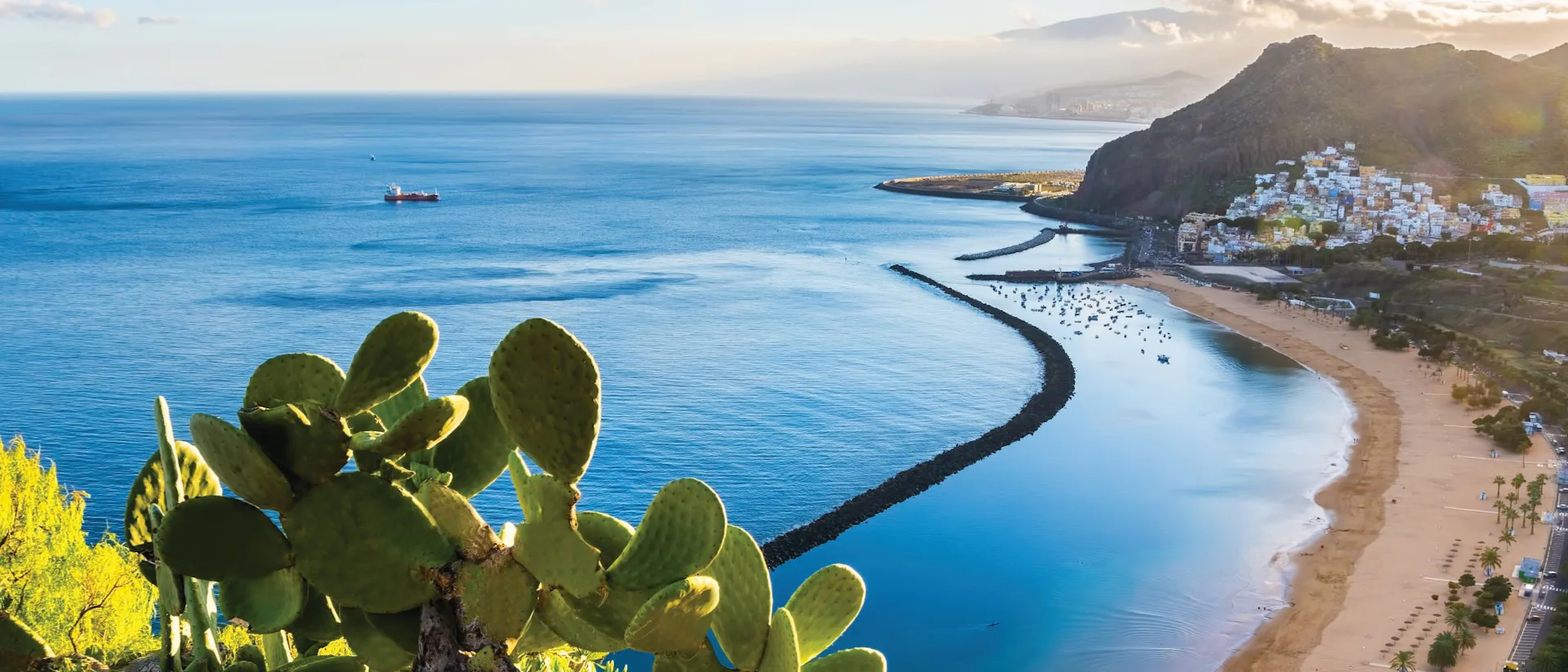 Tenerife-Canary Islands