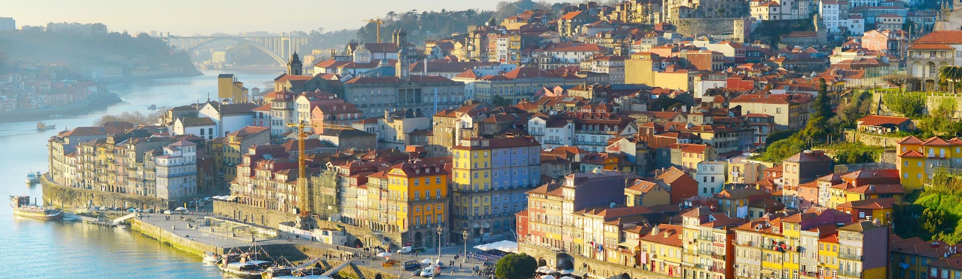 Porto-Leixoes-Portugal-Mediterranean