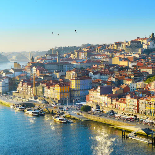 Porto-Leixoes-Portugal-Mediterranean