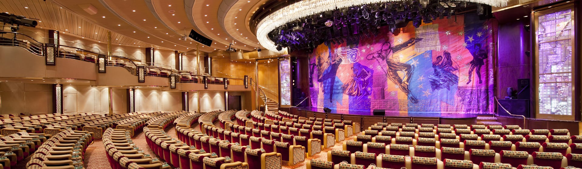 Grandeur of the Seas