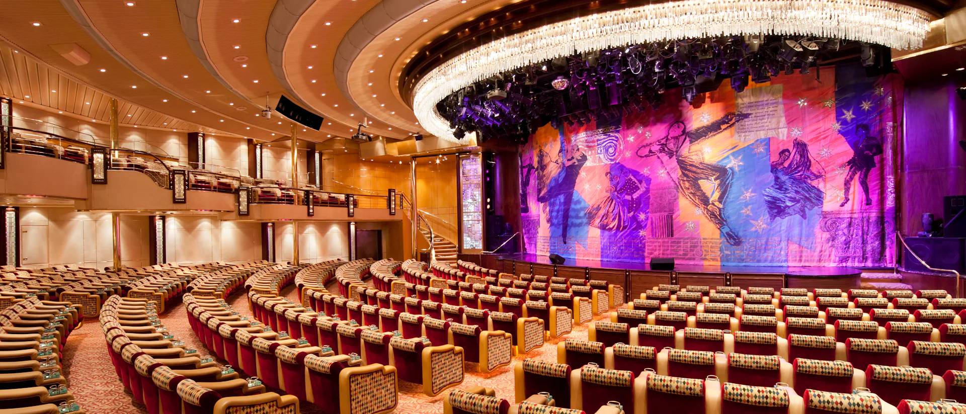 Grandeur of the Seas