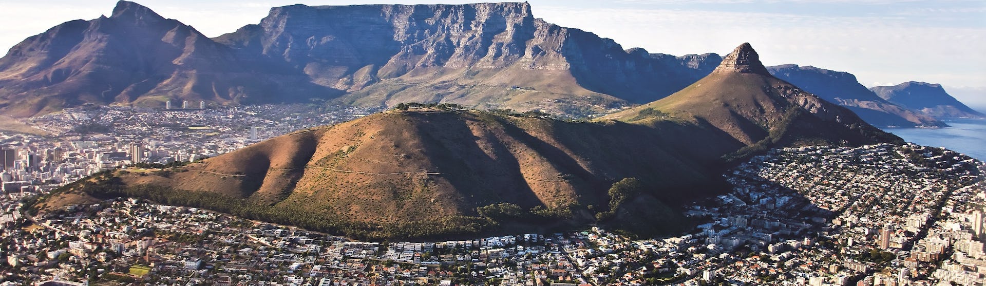 Cape Town Cruises