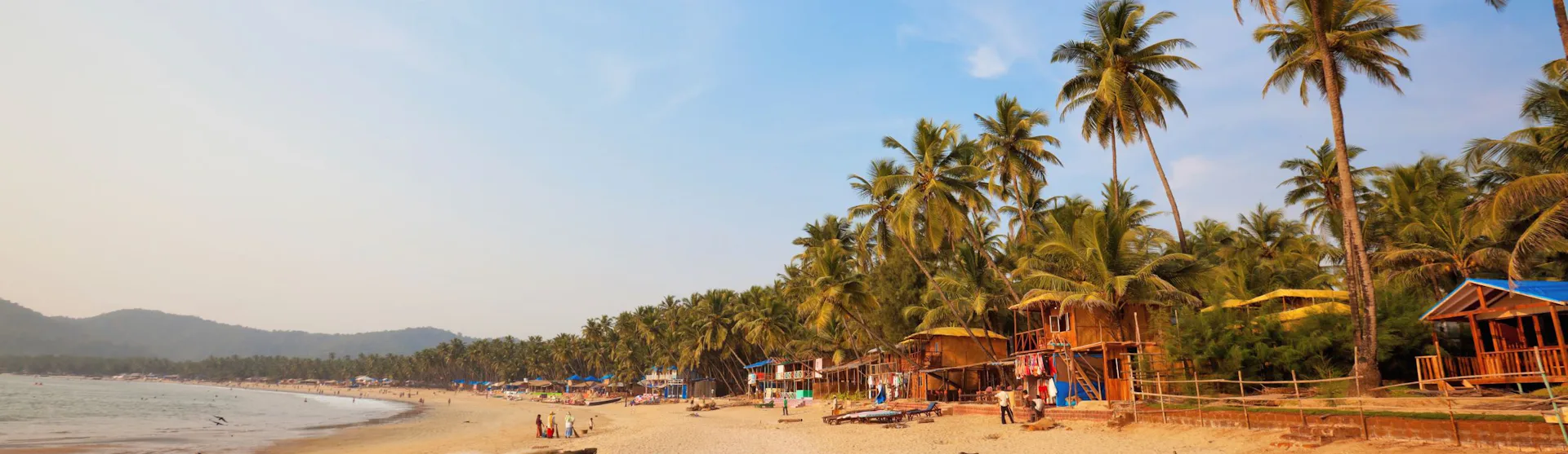 Mormugao (Goa) Cruises