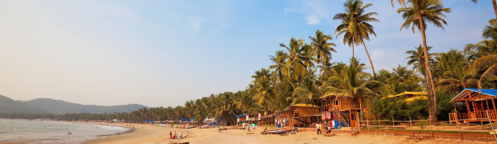 Mormugao (Goa) Cruises