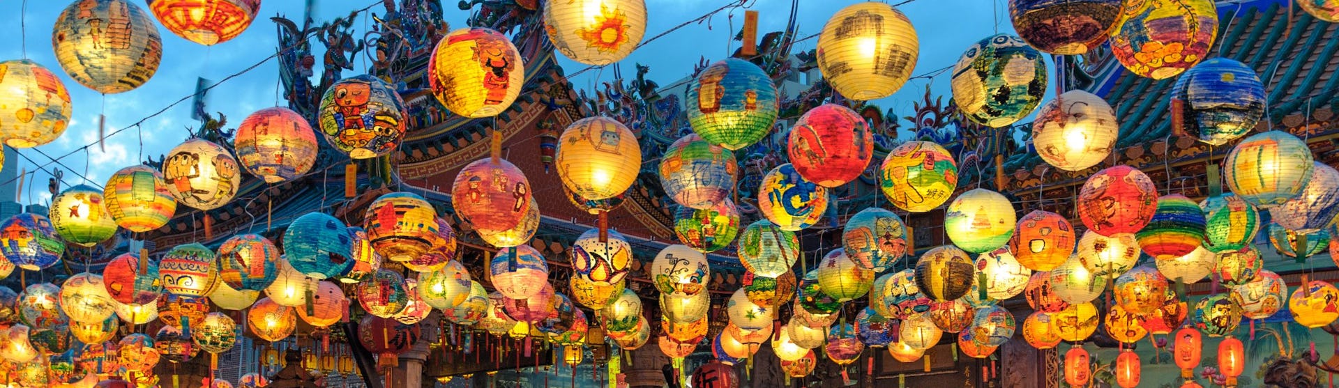 Taiwan-Far-East-Asia