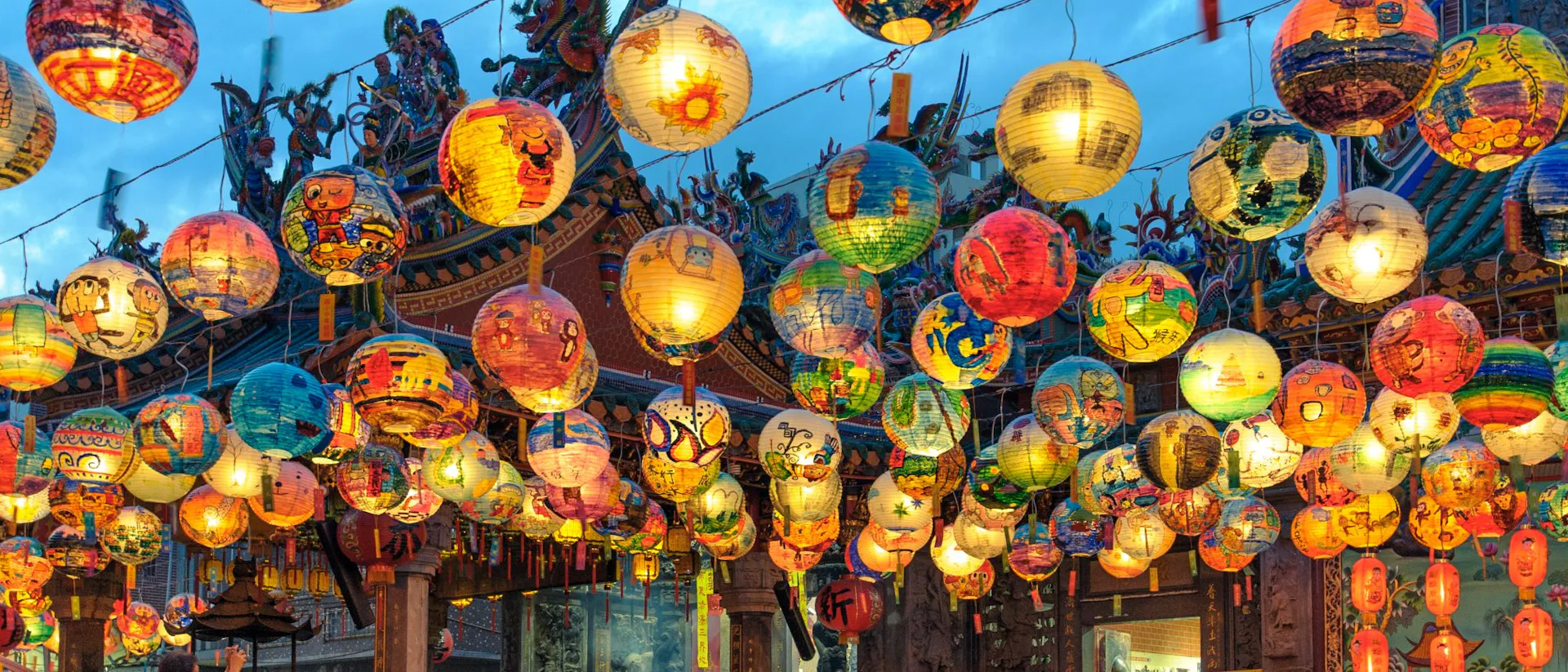 Taiwan-Far-East-Asia