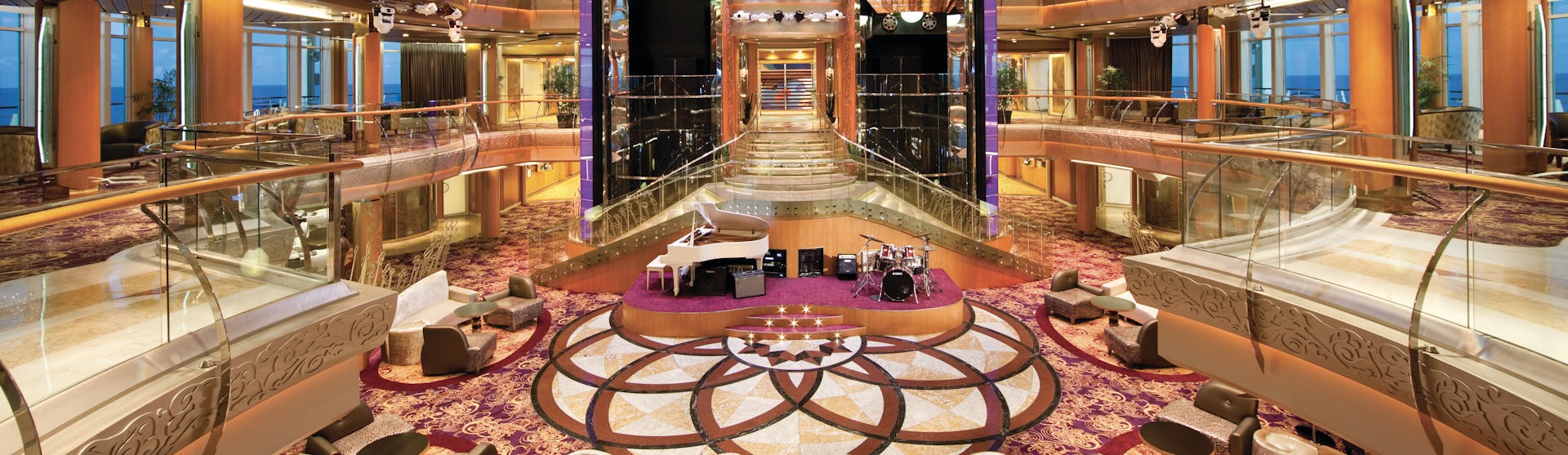 Rhapsody of the Seas