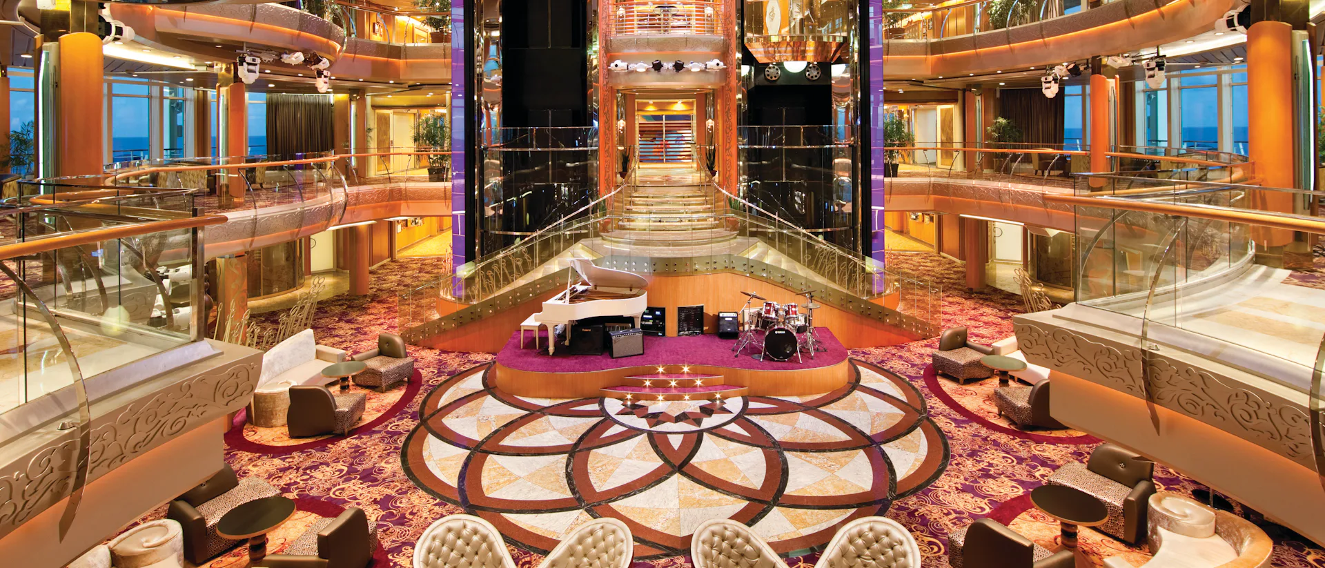 Rhapsody of the Seas