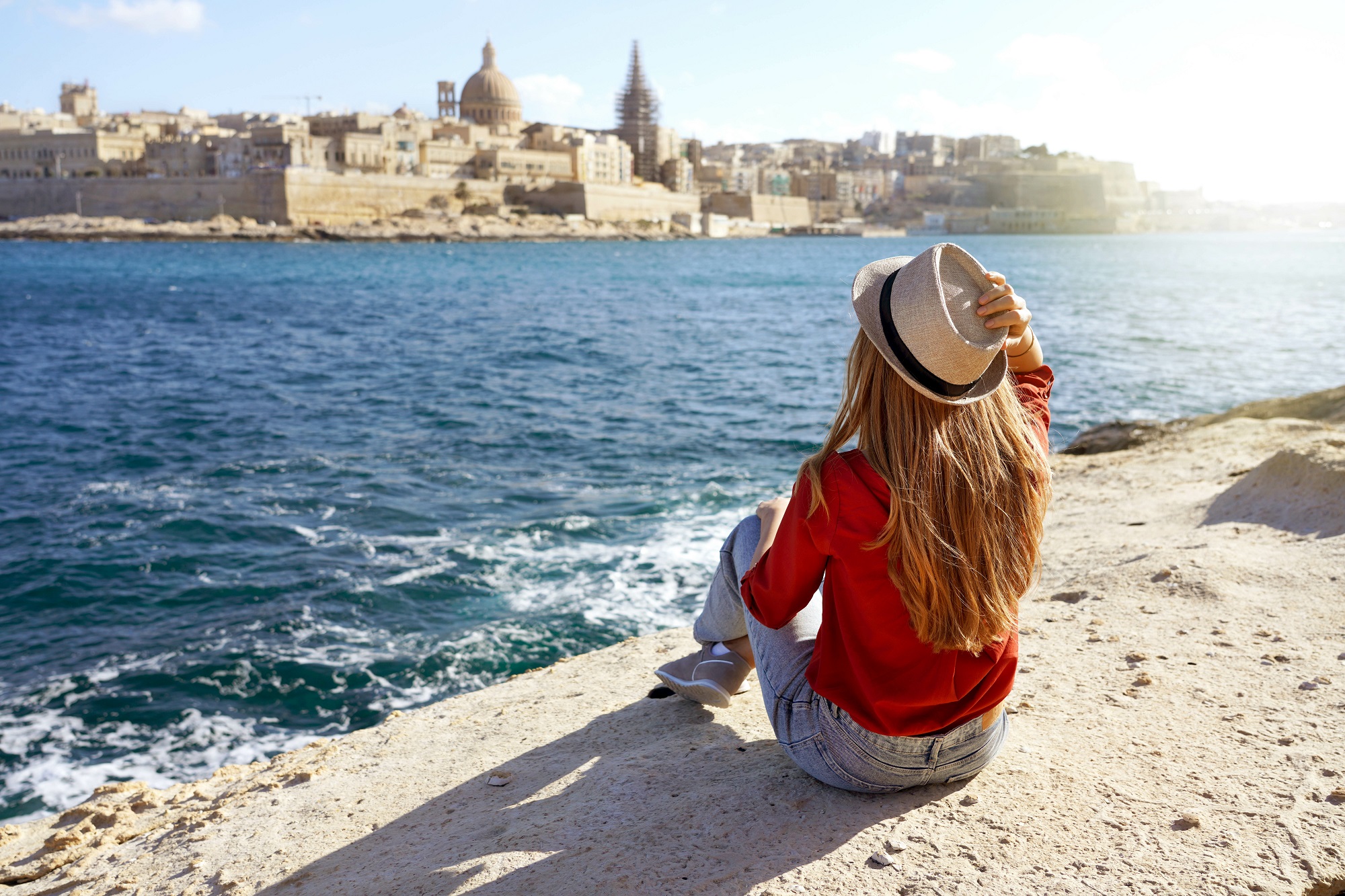Best of Mediterranean Shores
