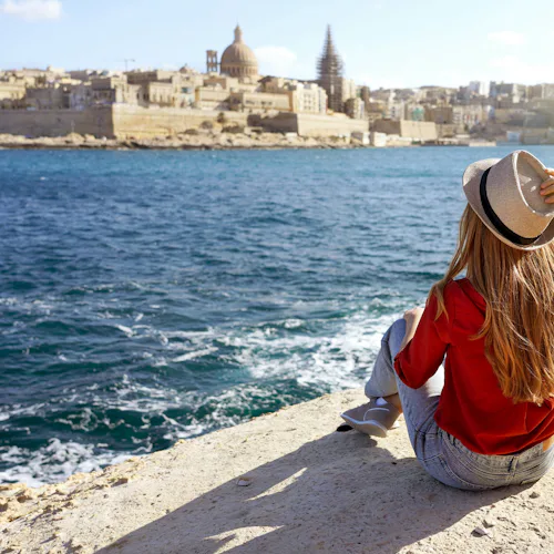 Best of Mediterranean Shores