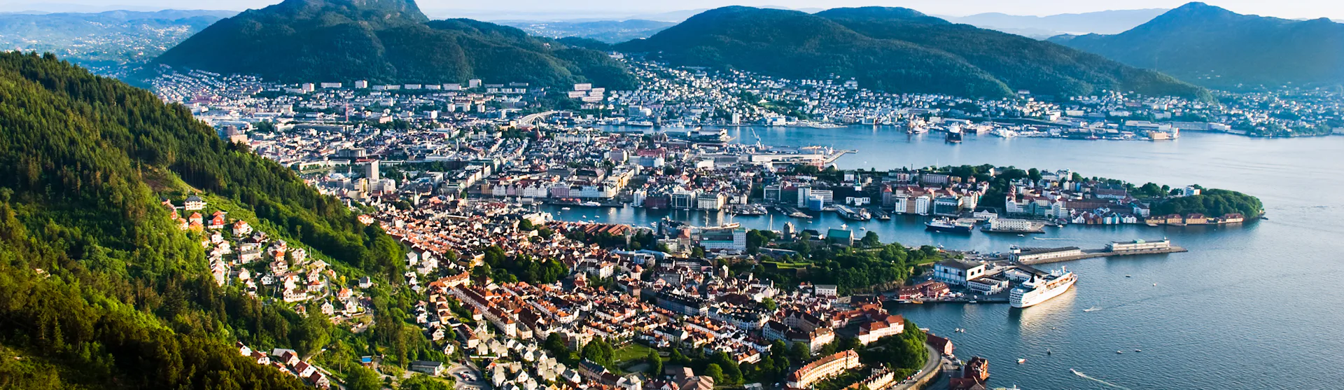 Bergen Cruises
