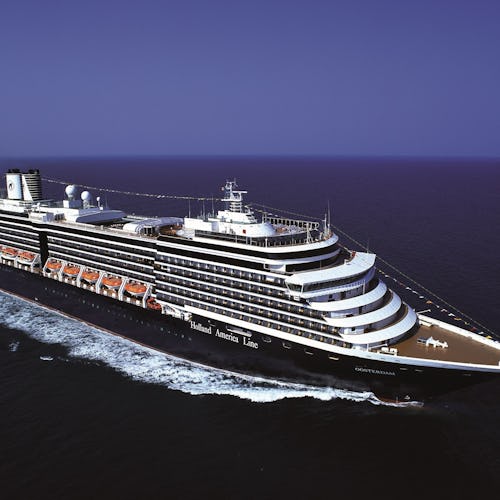 Holland America Line
