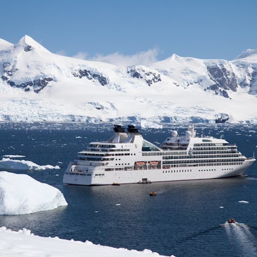Seabourn-Quest