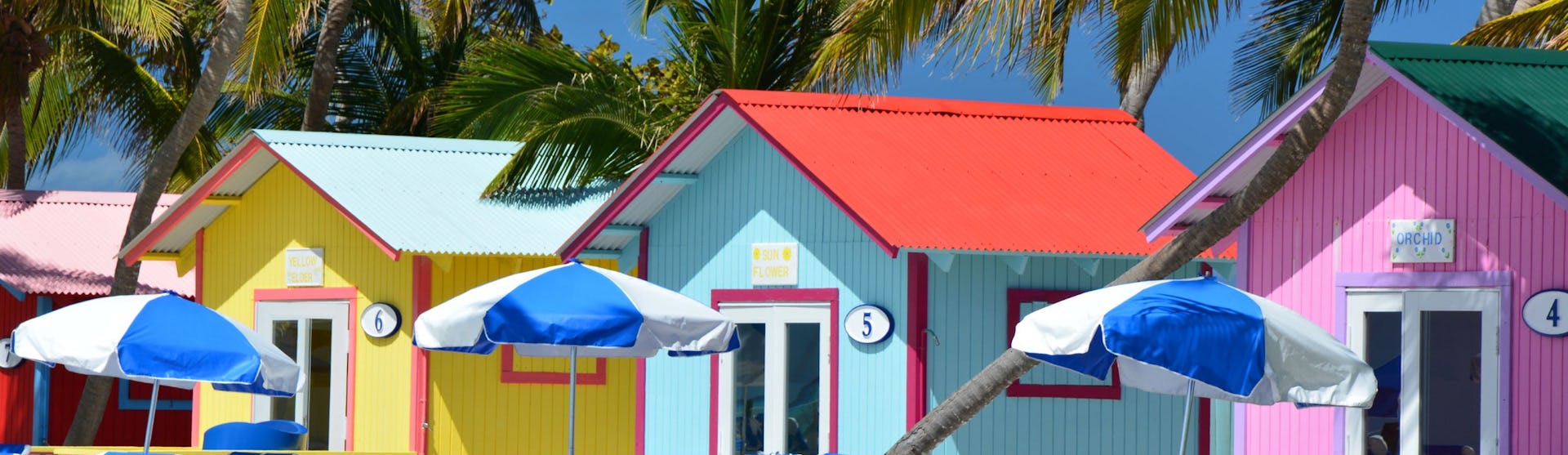Princess Cays Cruises