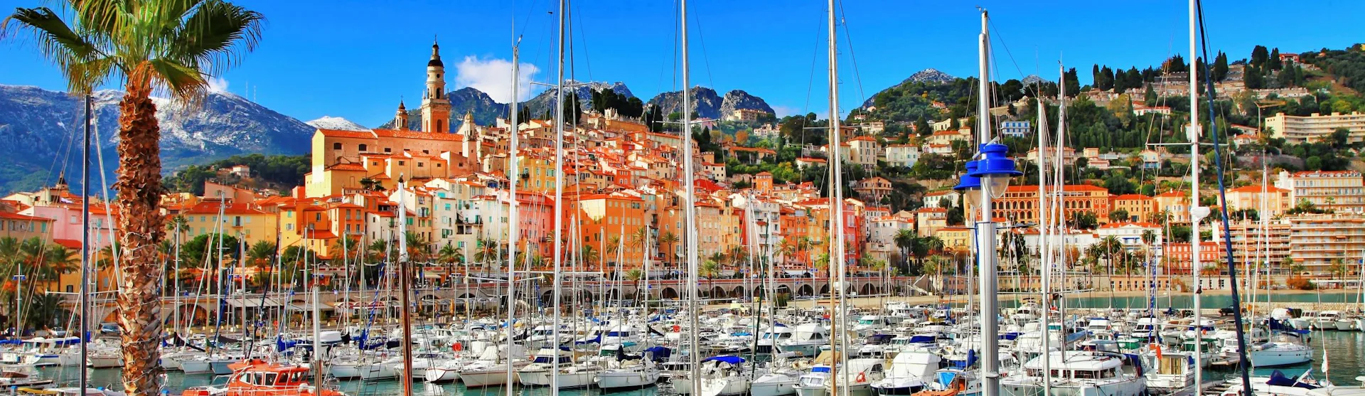 Cannes Cruises