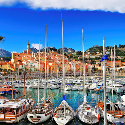 Cannes-France-North-Europe