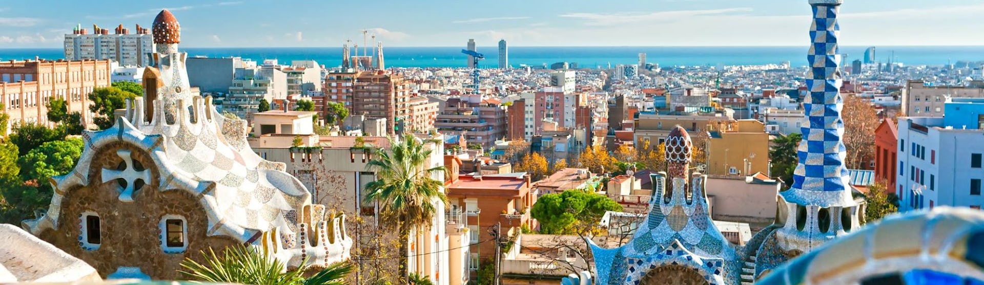 Barcelona Cruises