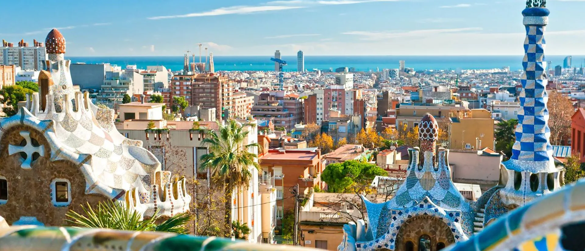 Barcelona Cruises