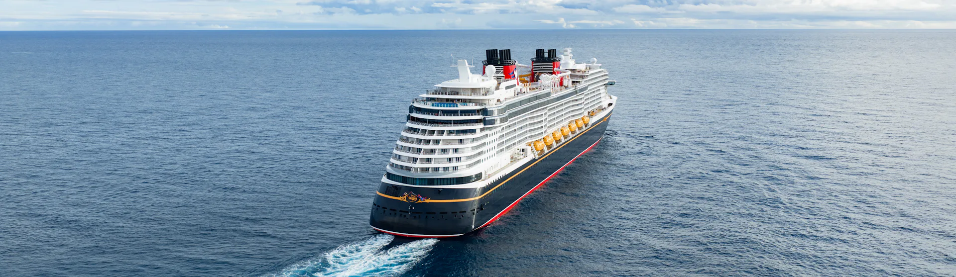 Disney Destiny
