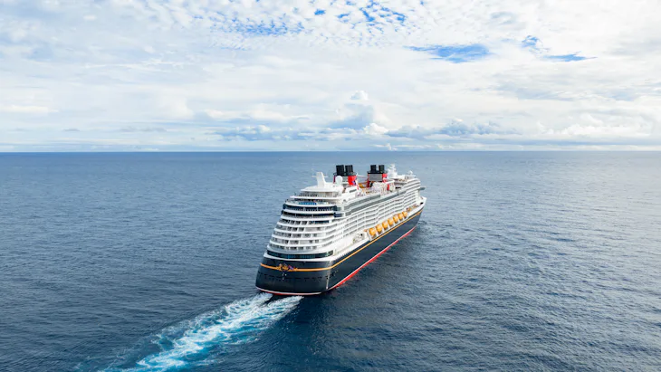 Disney Cruise Line