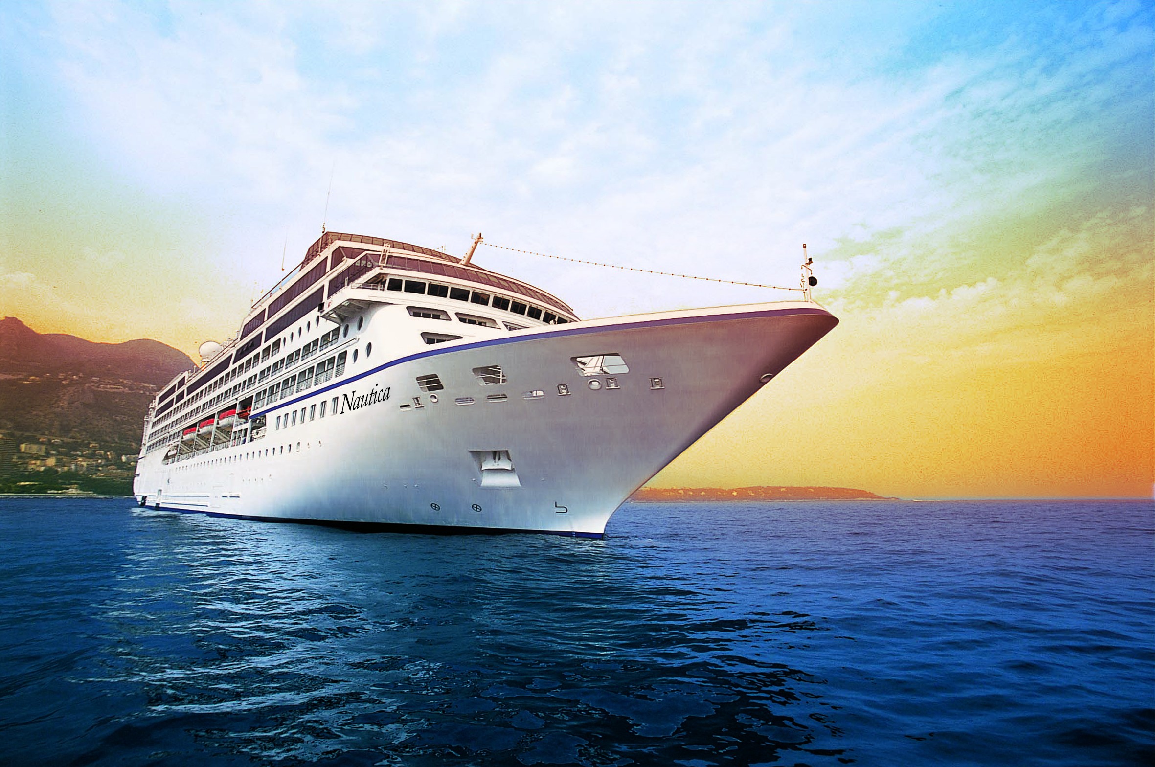 3-night cruise onboard Oceania Nautica