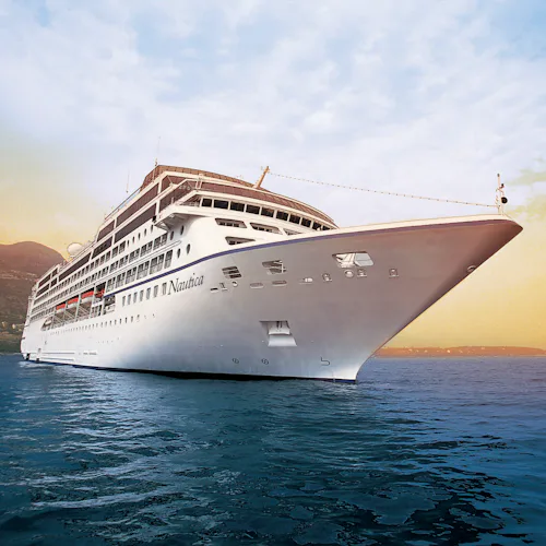 3-night cruise onboard Oceania Nautica