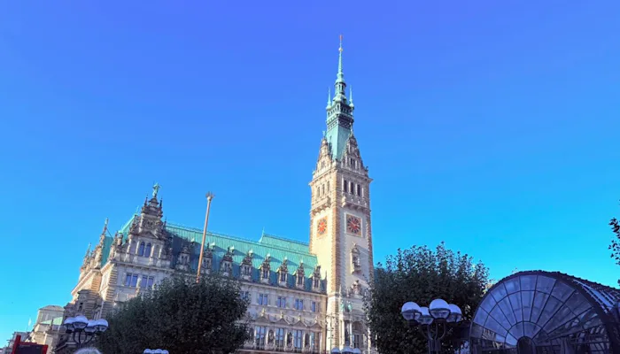 Hamburg