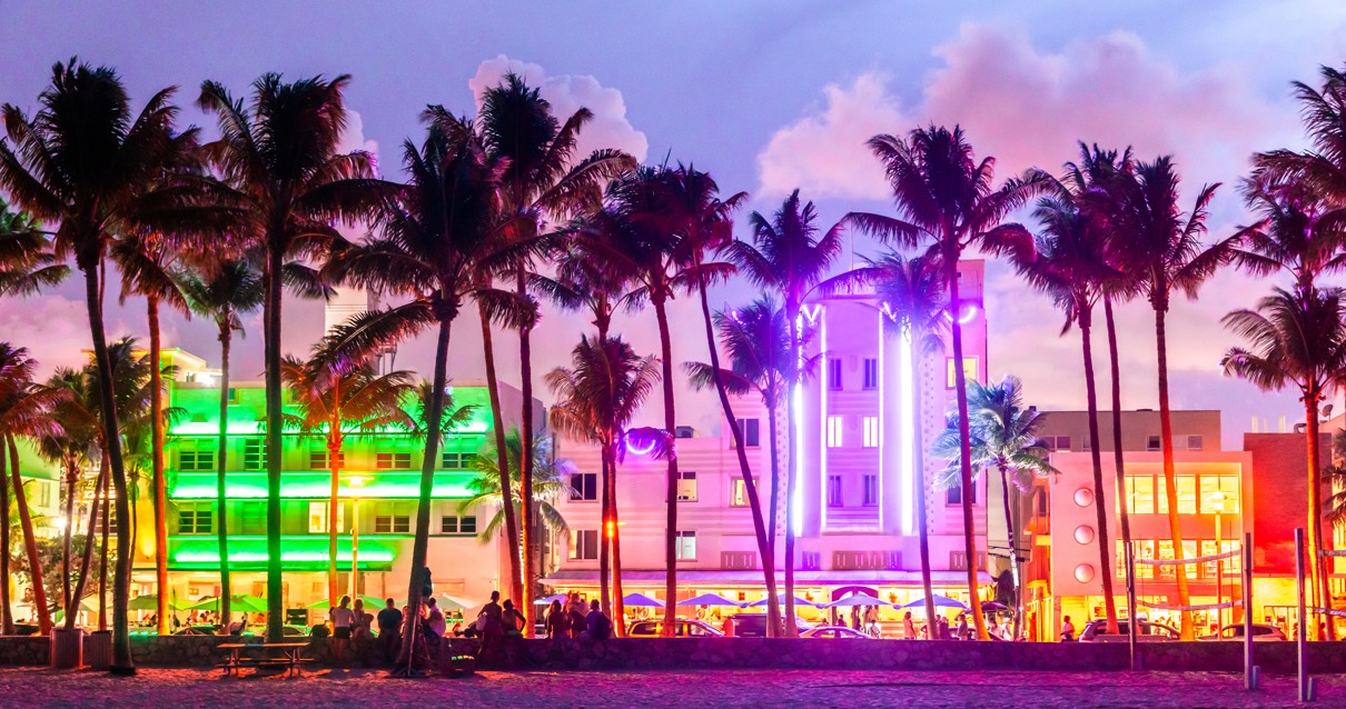 Miami