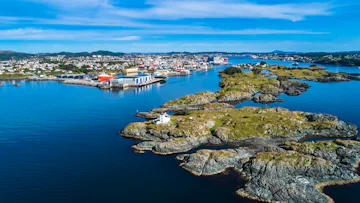 No Fly Escorted Fjords & Waterfalls Of Norway With Exclusive Cocktail Party - Hosted By Cruise.co.uk