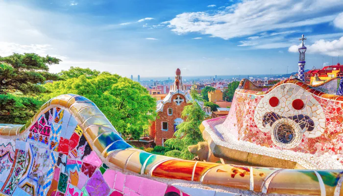 Barcelona
