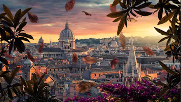 5* Oceania Half Price Italian & French Riviera With St Tropez & Monte Carlo