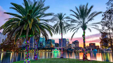 Epic Orlando With Georgetown, Cozumel & Great Stirrup Cay