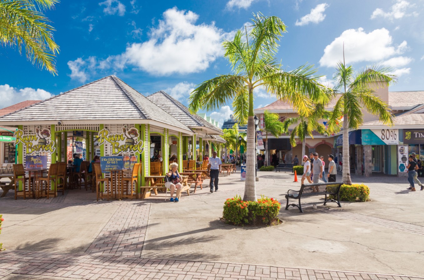 St Kitts