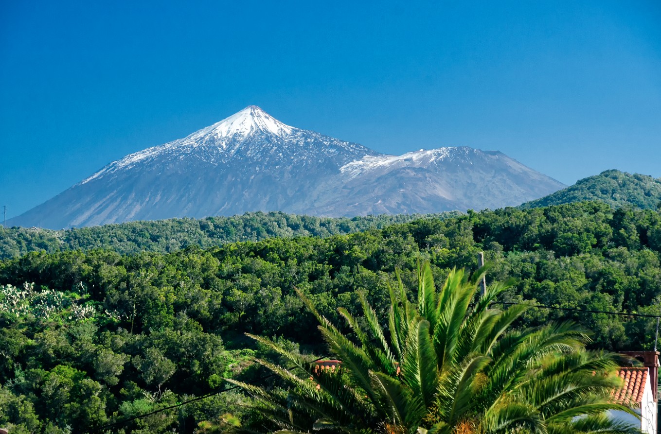 Tenerife