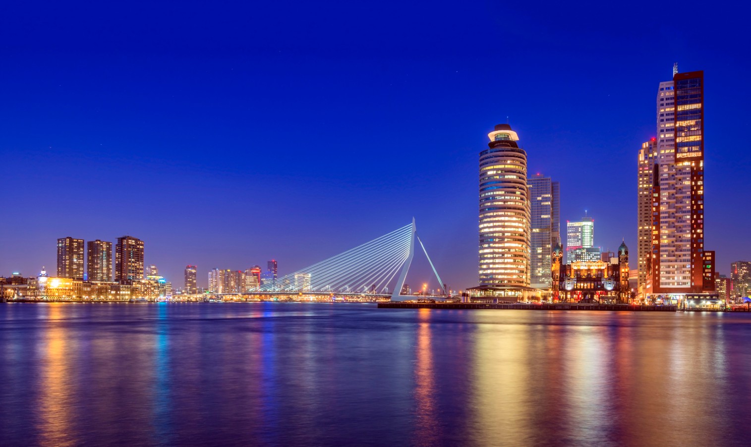 Rotterdam