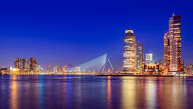 Rotterdam