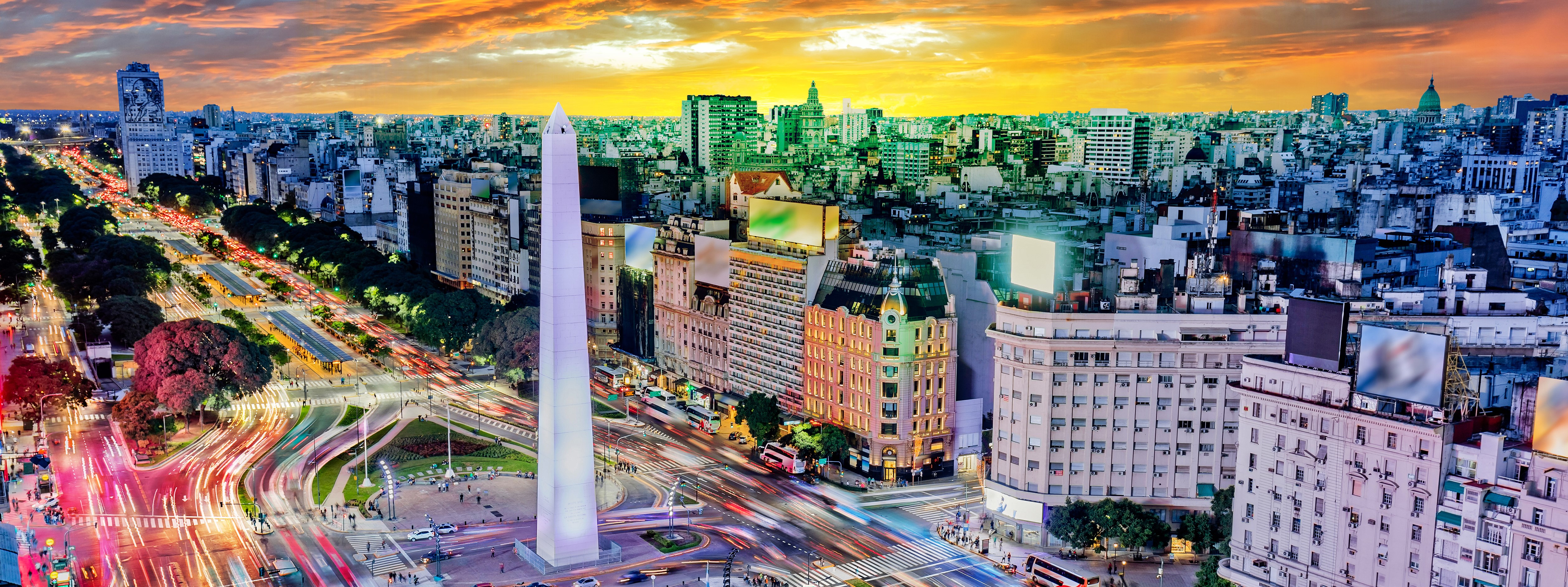 Exclusive - All Inclusive Grand South America Voyage to Barcelona with Rio De Janeiro