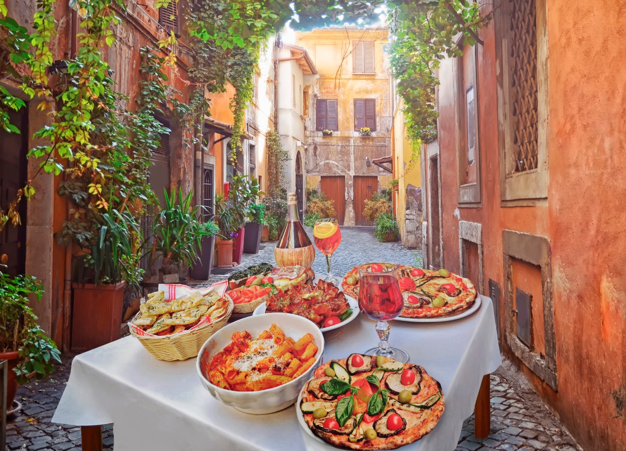 Rome