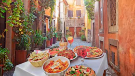 Rome