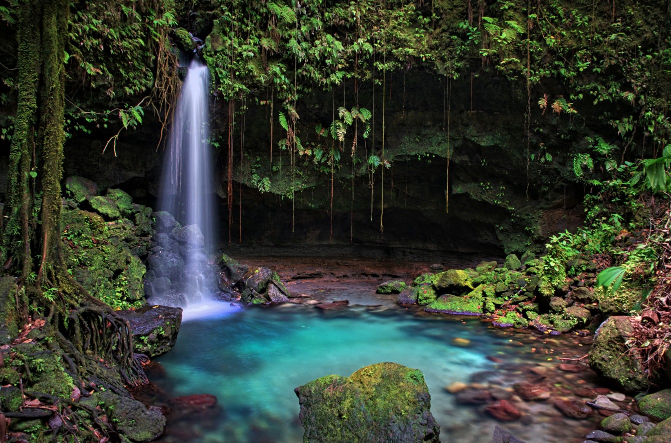 Dominica