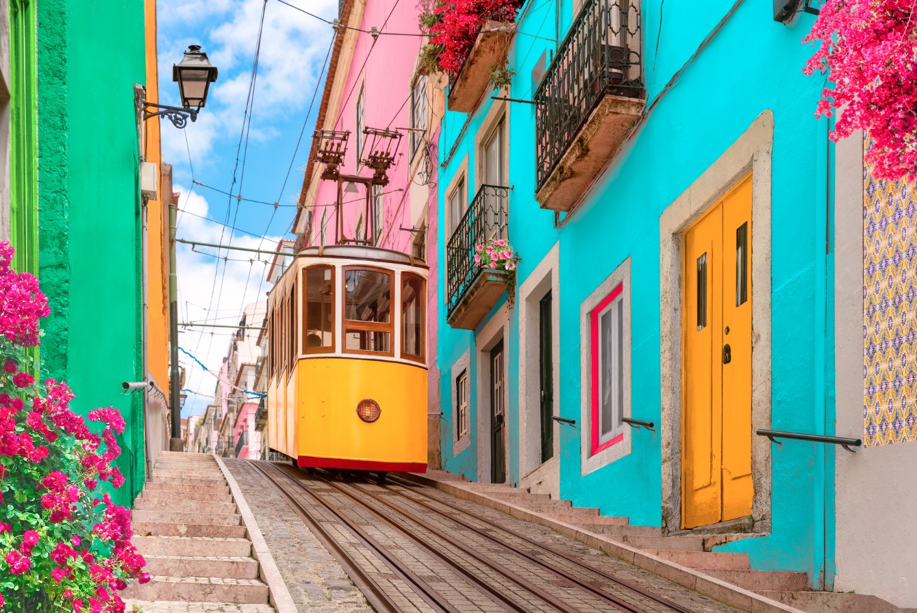 Mediterranean Wonders With Lisbon Stay