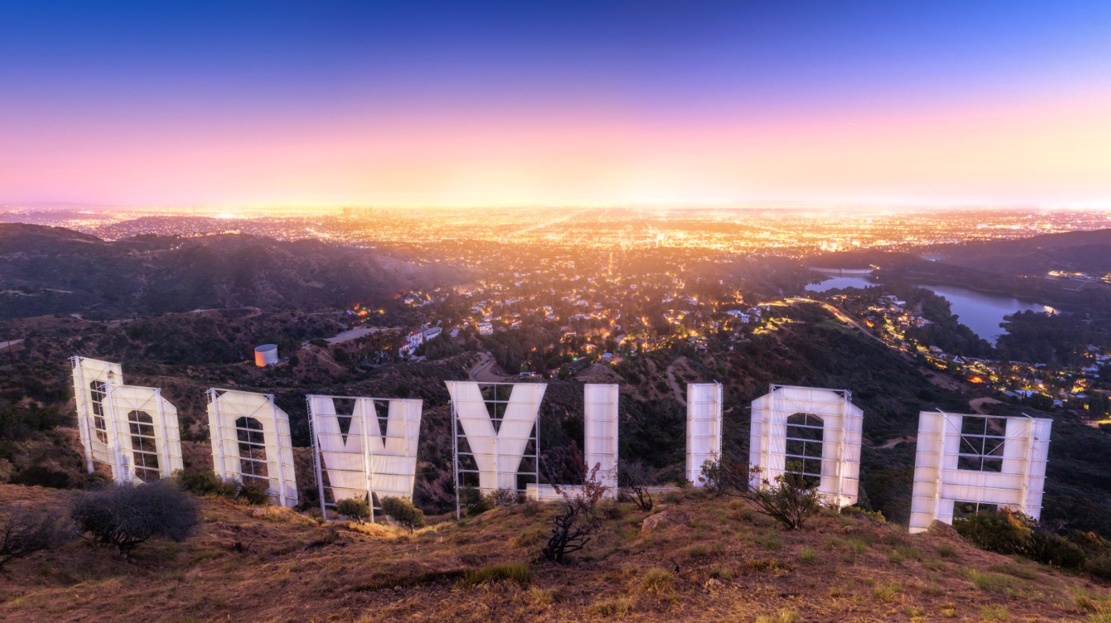Los Angeles