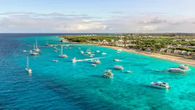 Grand Turk