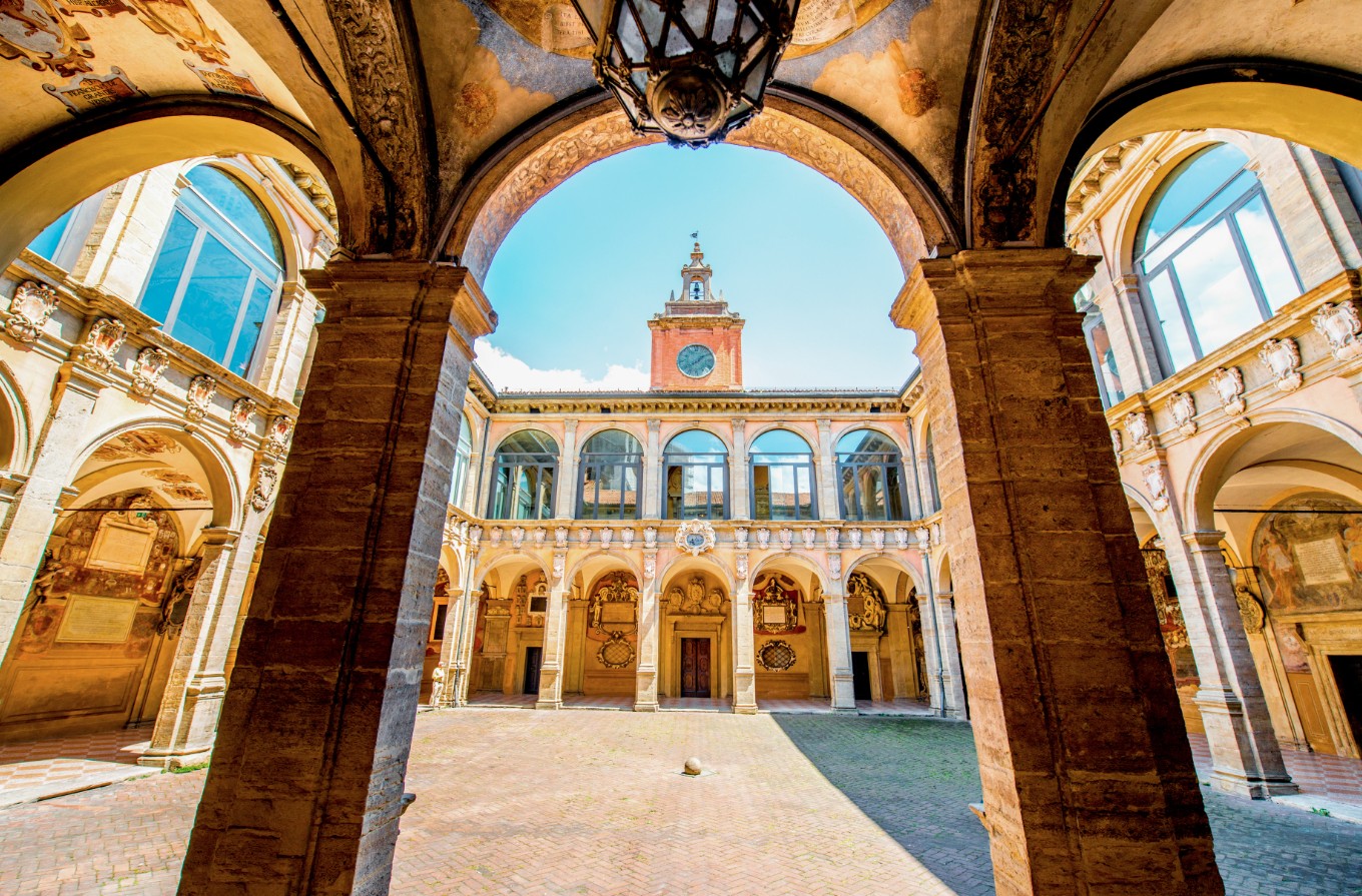 Bologna