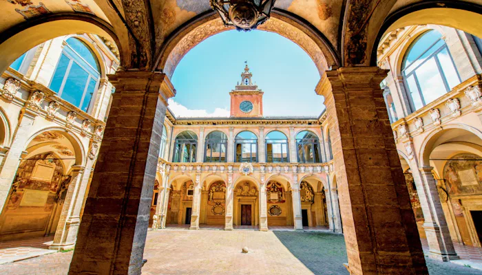 Bologna