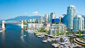 Vancouver