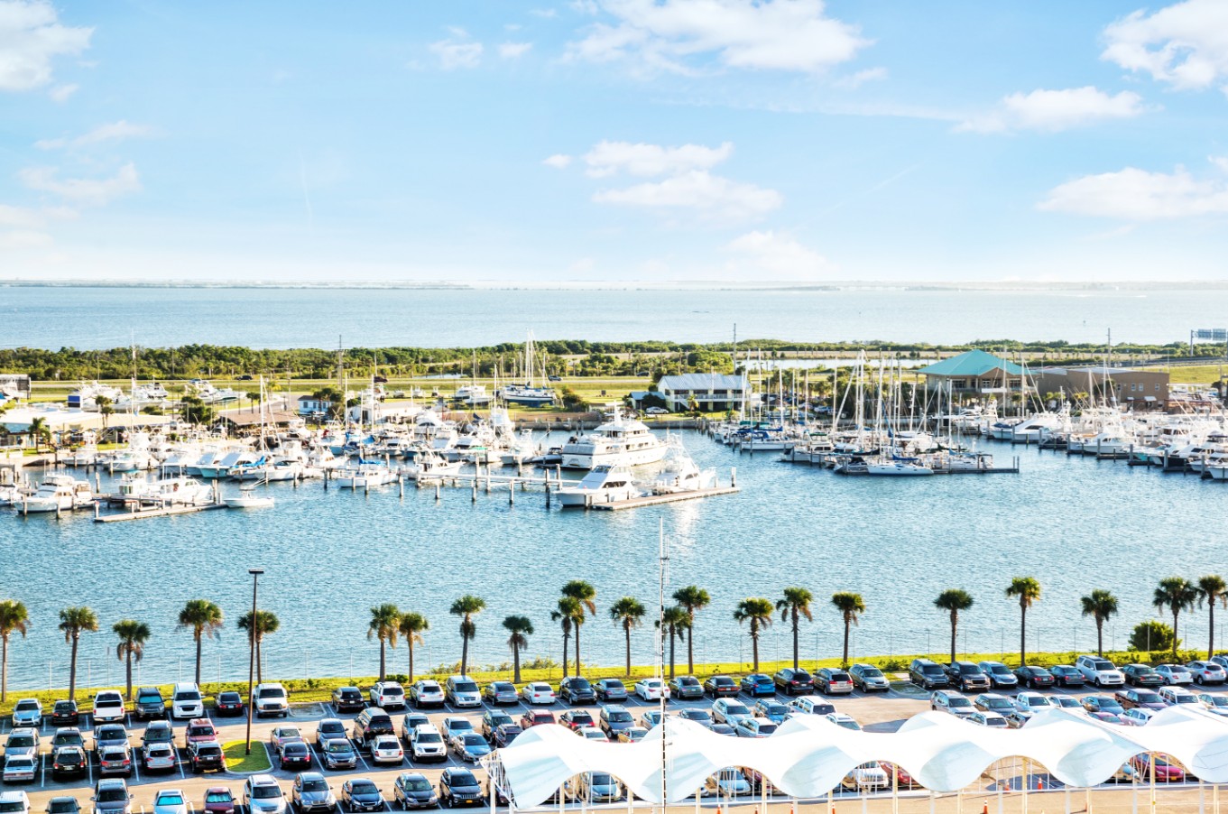 Port Canaveral