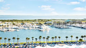 Port Canaveral