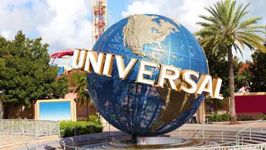 Southampton To The Sunshine State with Orlando Stay